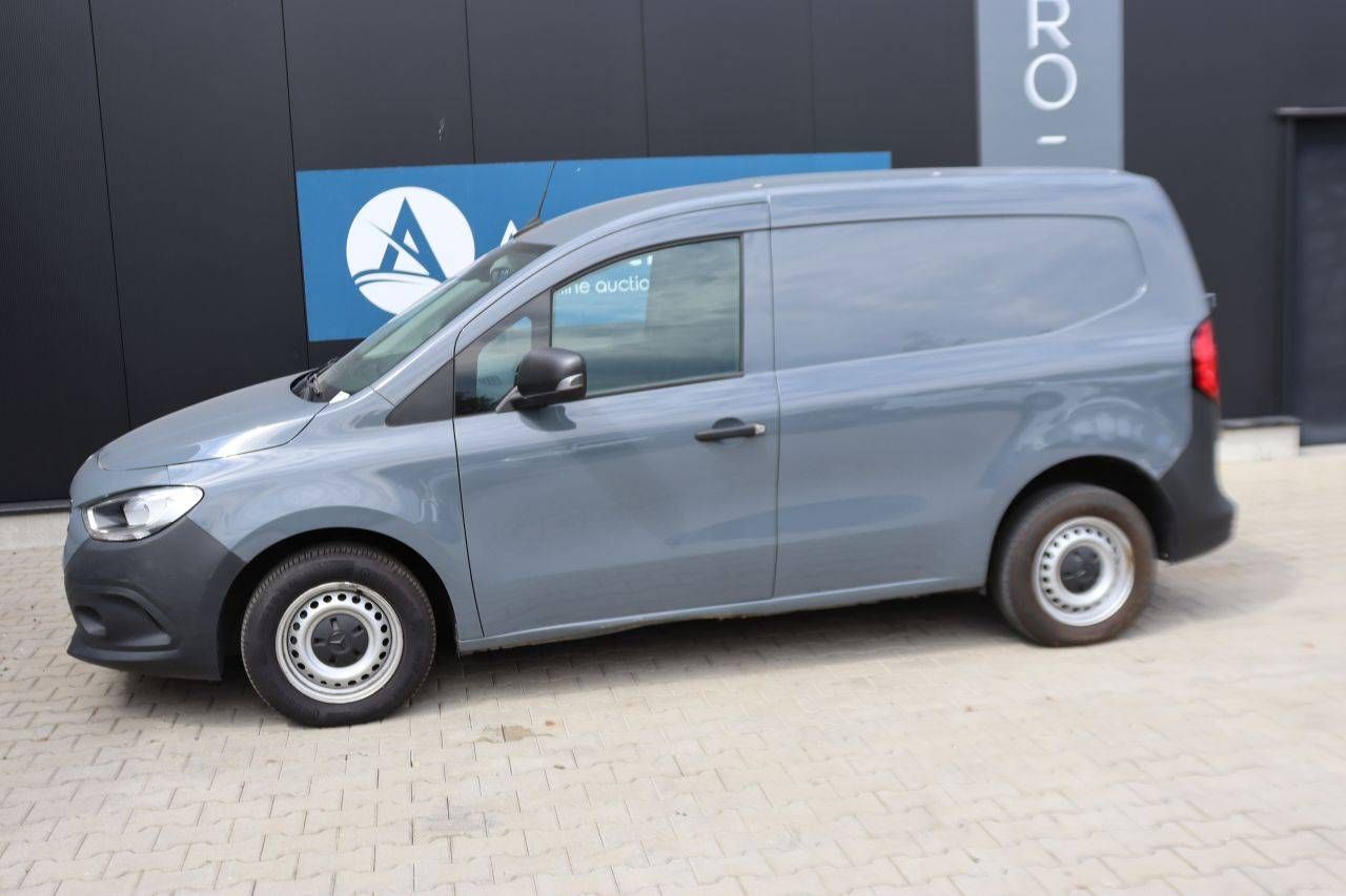 Mercedes-Benz Citan 110 CDI Furgone Diesel