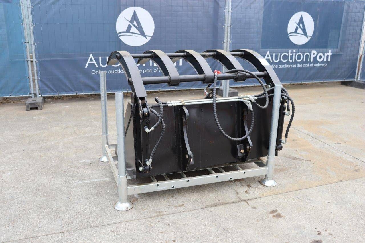 Pelican box with Giant connection