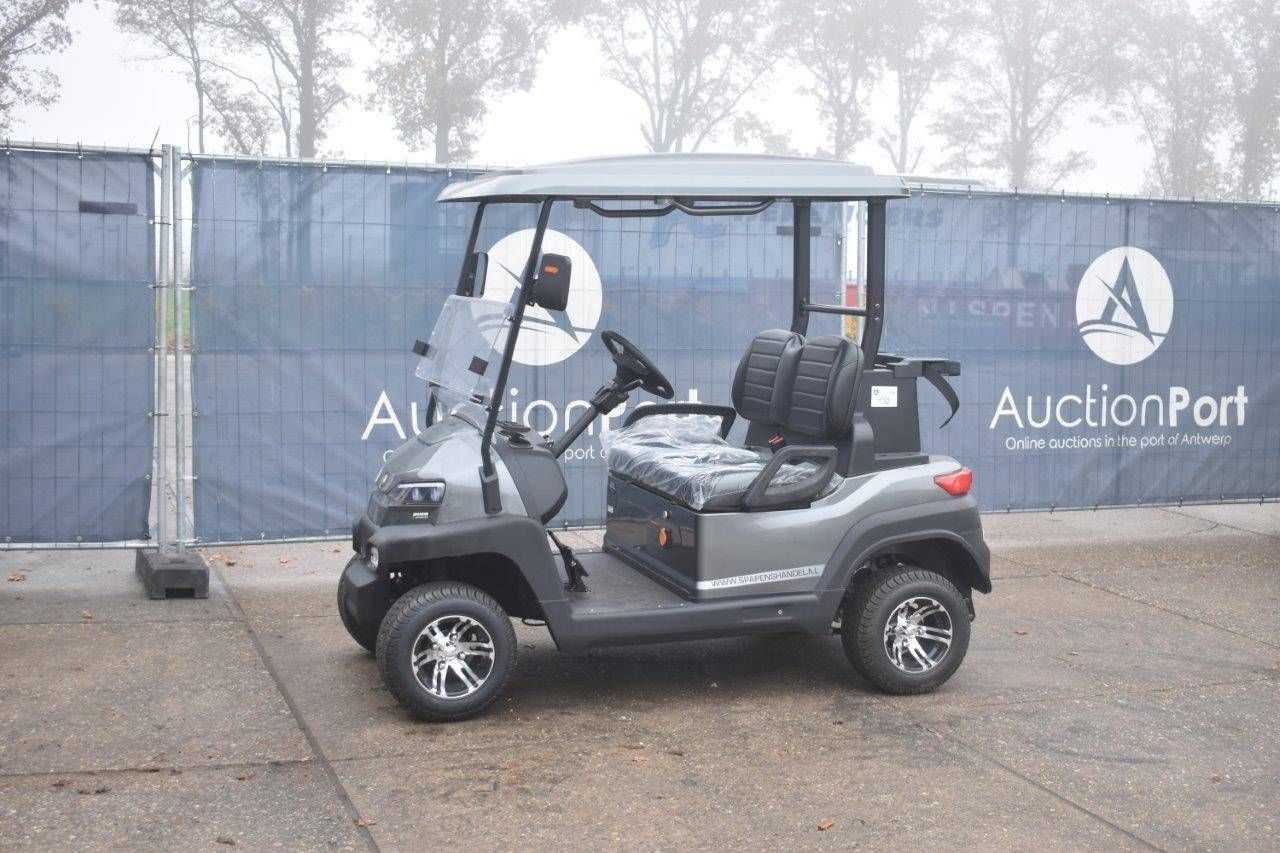 Golf cart GD6-Z2 Electric New