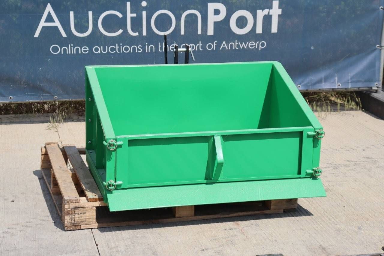 Transport box
