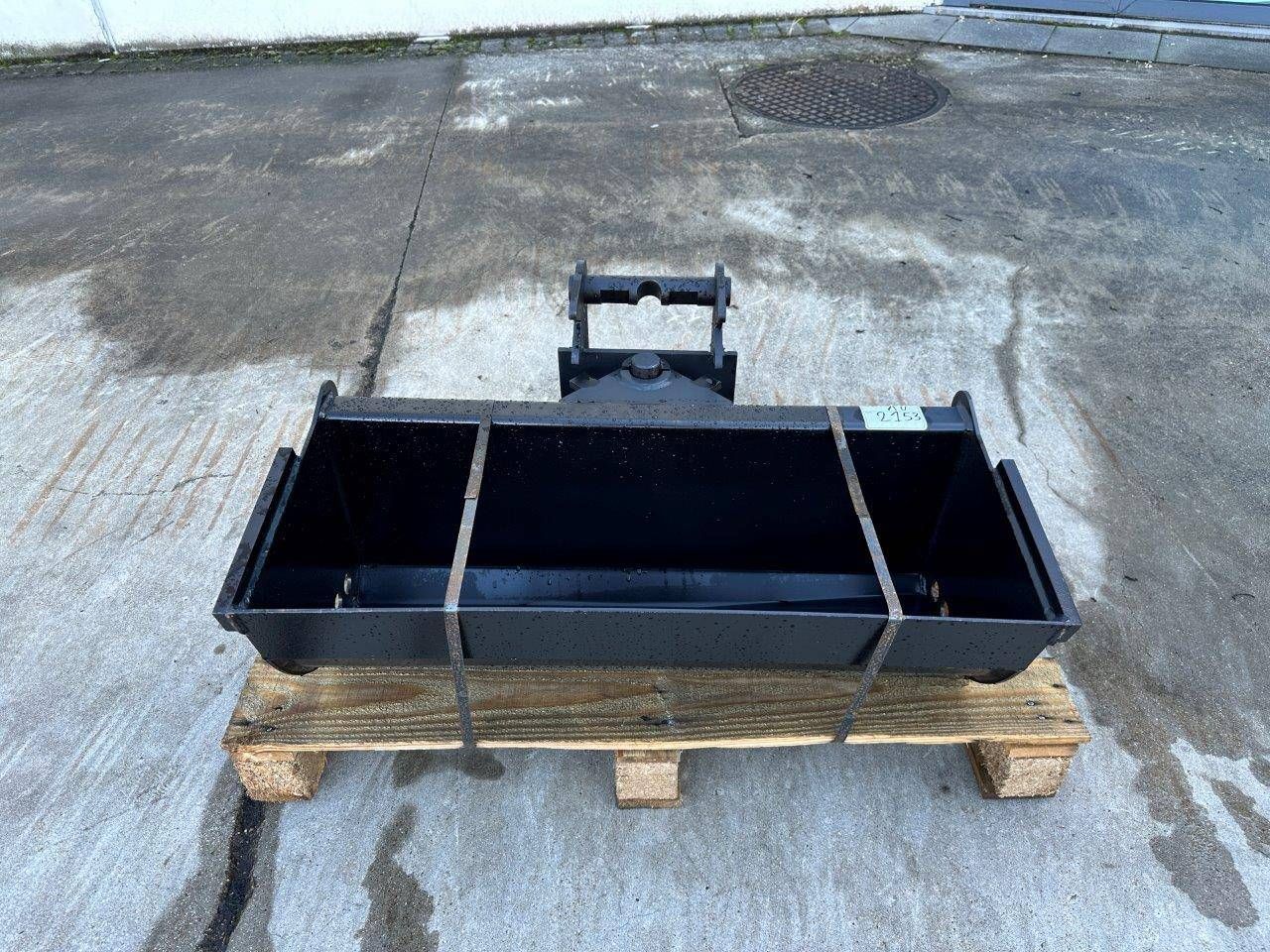 Tilting container 80cm New