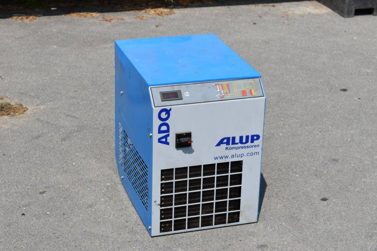 Air dryer for compressor Alup ADQ72 Electric
