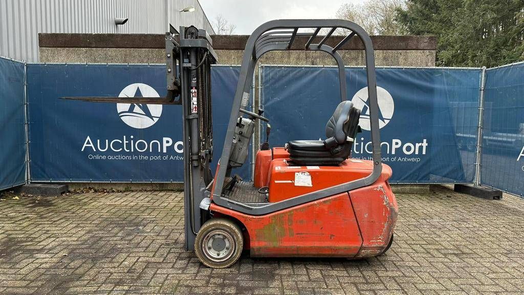 Forklift BT Electric 1200kg