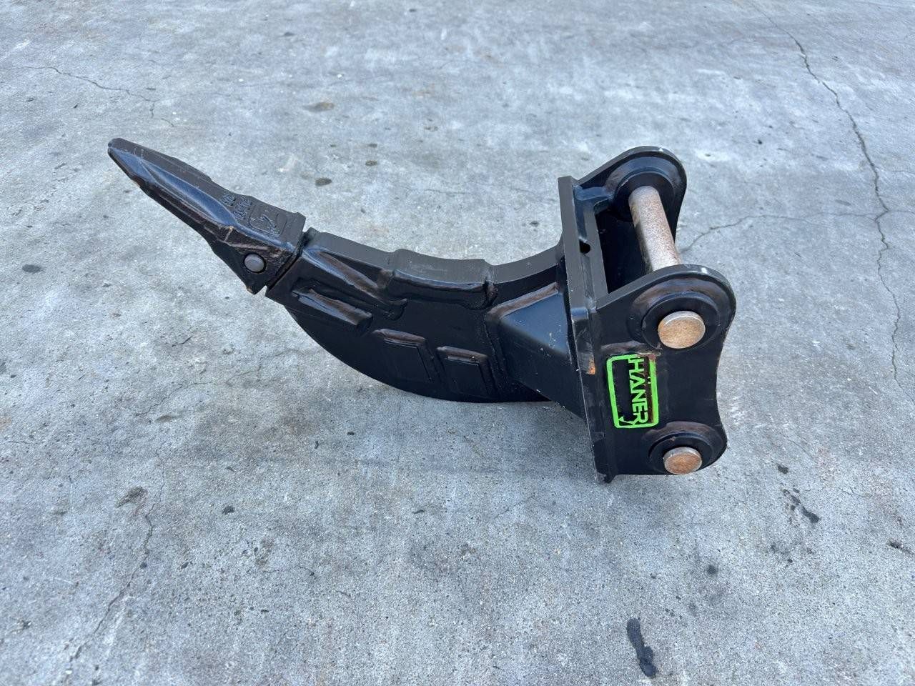 Ripper Haner HRZP 30A 2026 New