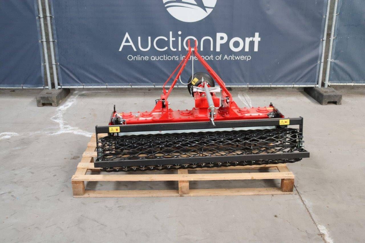 Rotoreg R2 MTZ-150 2023 New 