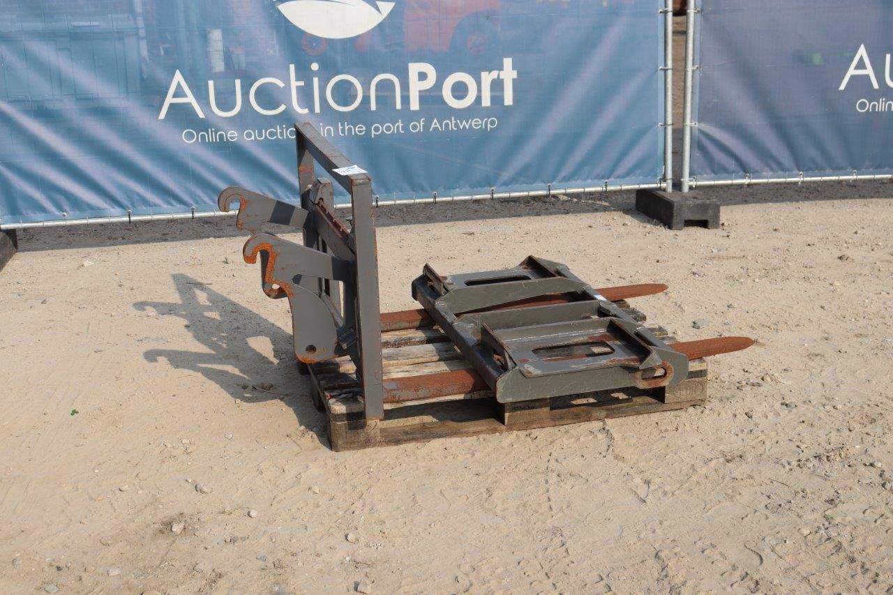 Fork board