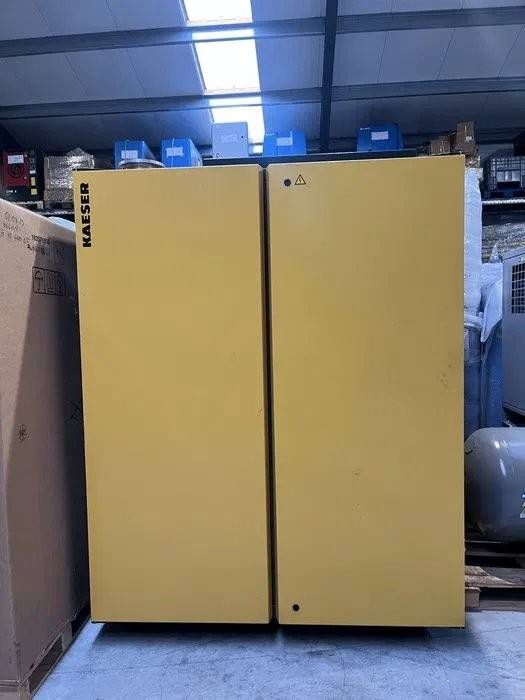 Essiccatore a refrigerazione Kaeser TG980 Elettrico 16bar 2013