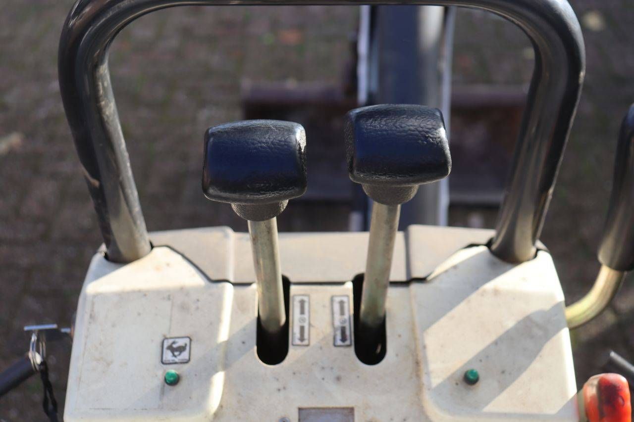 Bobcat E10 Diesel Mini Excavator
