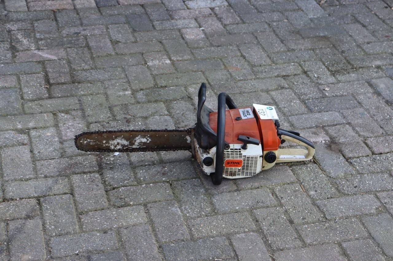 Chainsaw Stihl 34 Petrol