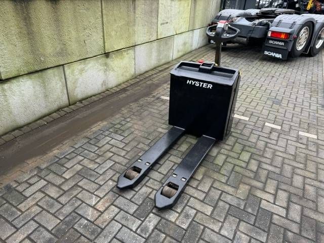 Pallet truck Hyster P1.6 Electric 1600kg