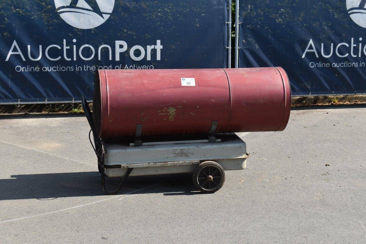 Hot air gun Electric