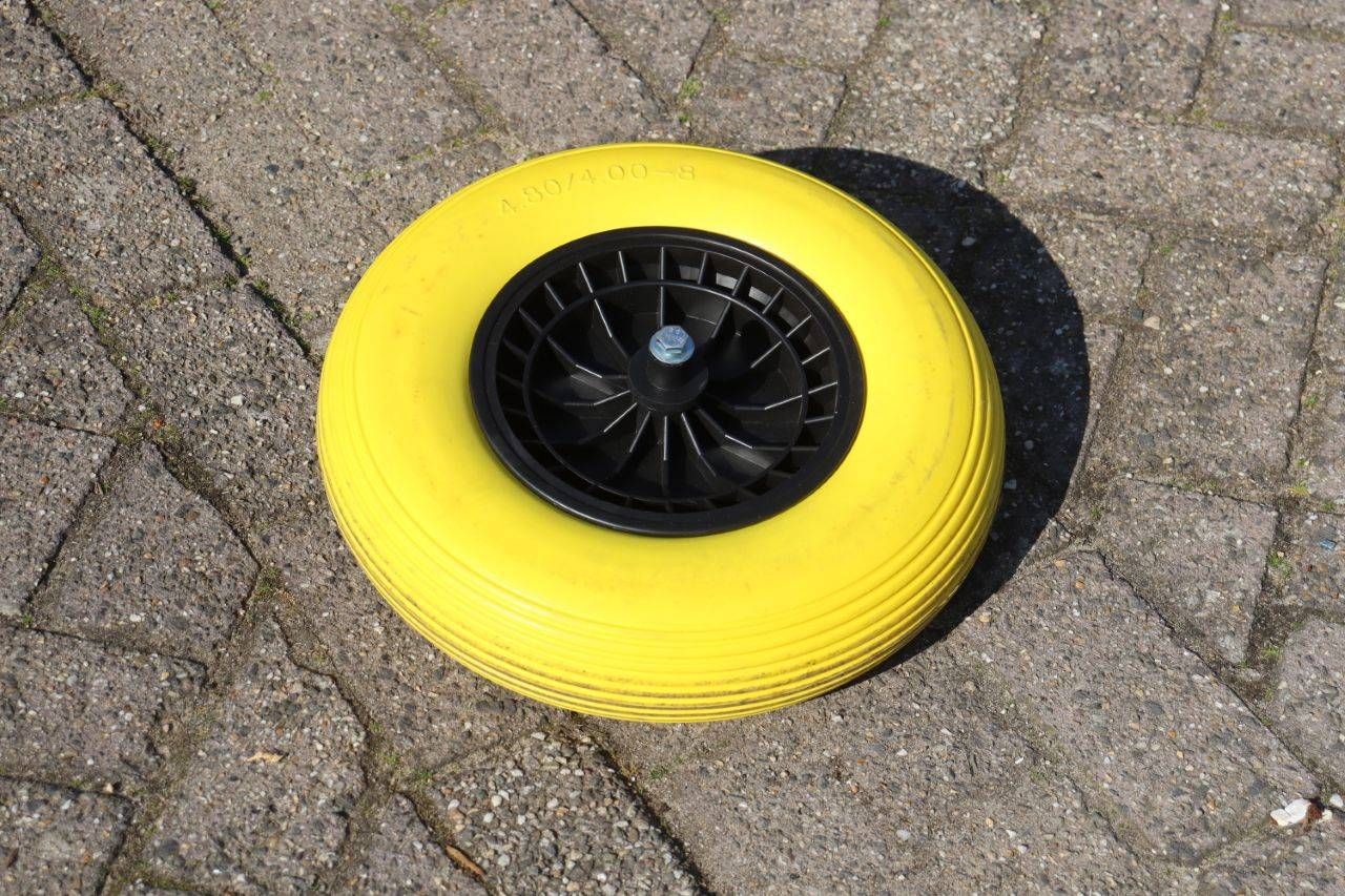 Puncture-proof wheel 4.80/4.00-8 New