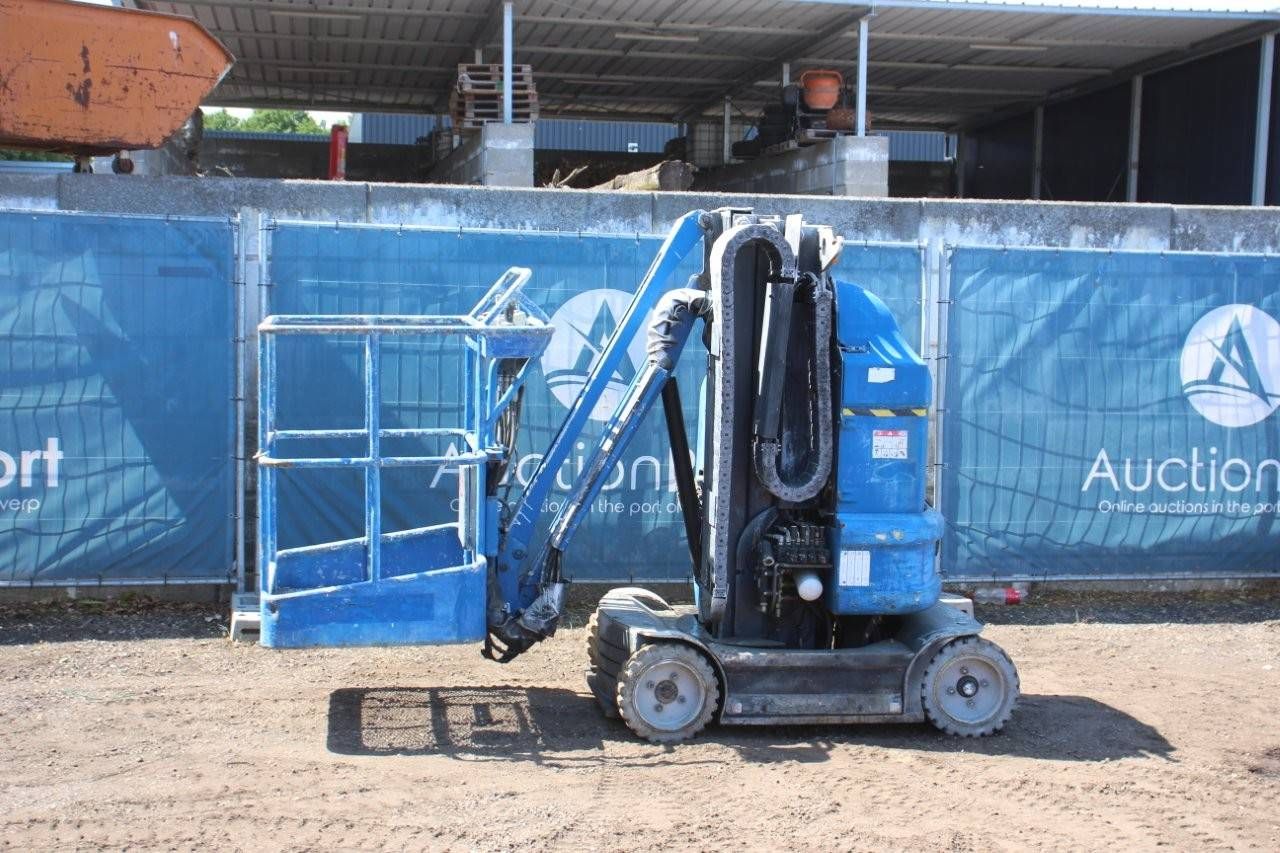 Mast lift ATN PIAF 880R Electric 2013