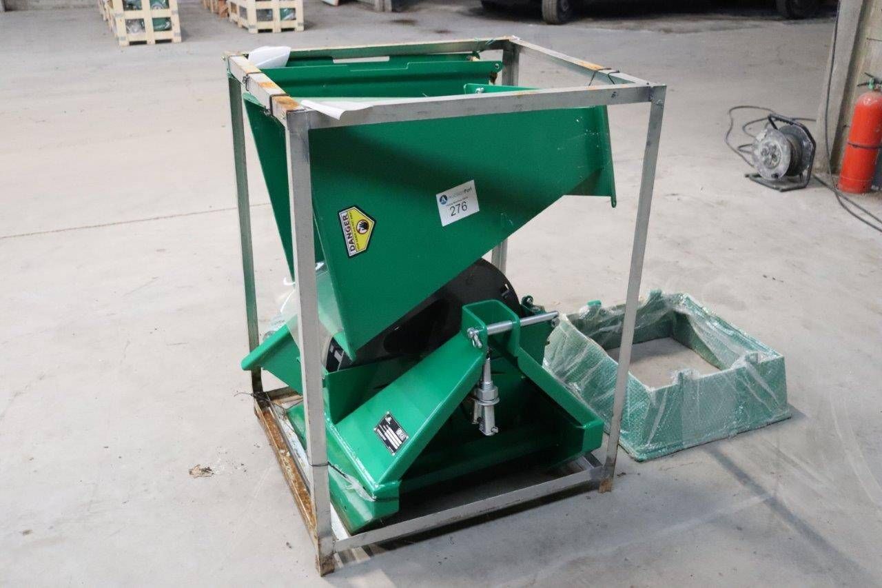 Forage Harvester Better-Agro BX42L 2022 New