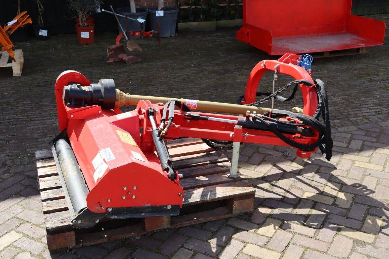 Flail mower Lefa EFDL105 2022