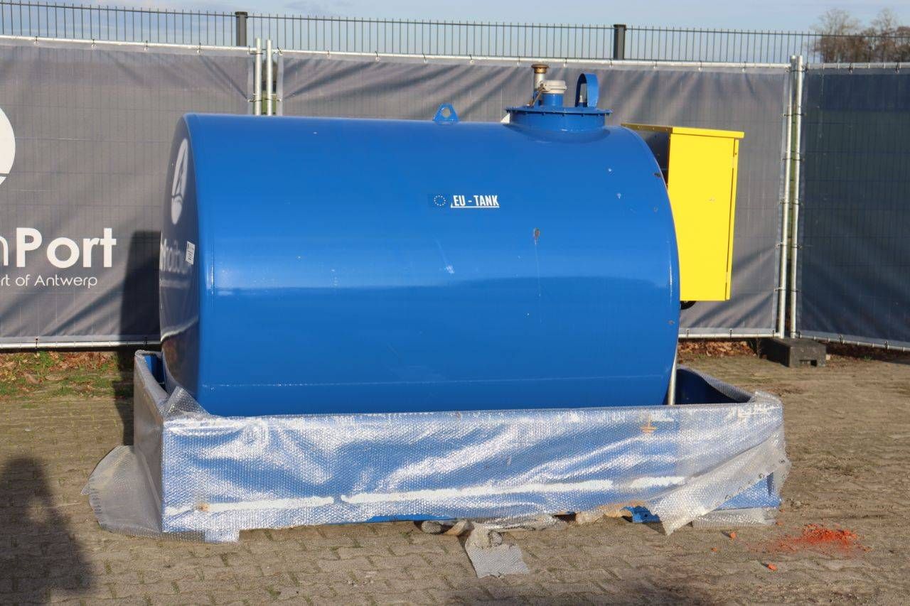 Fuel tank Emiliana Serbatoi TF3/50 2025 New