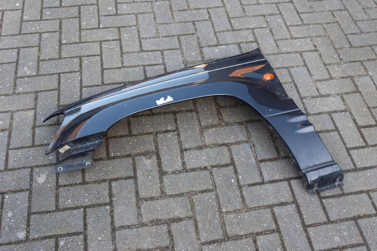 Fender Jeep grand Cherokee WJ (Margin)