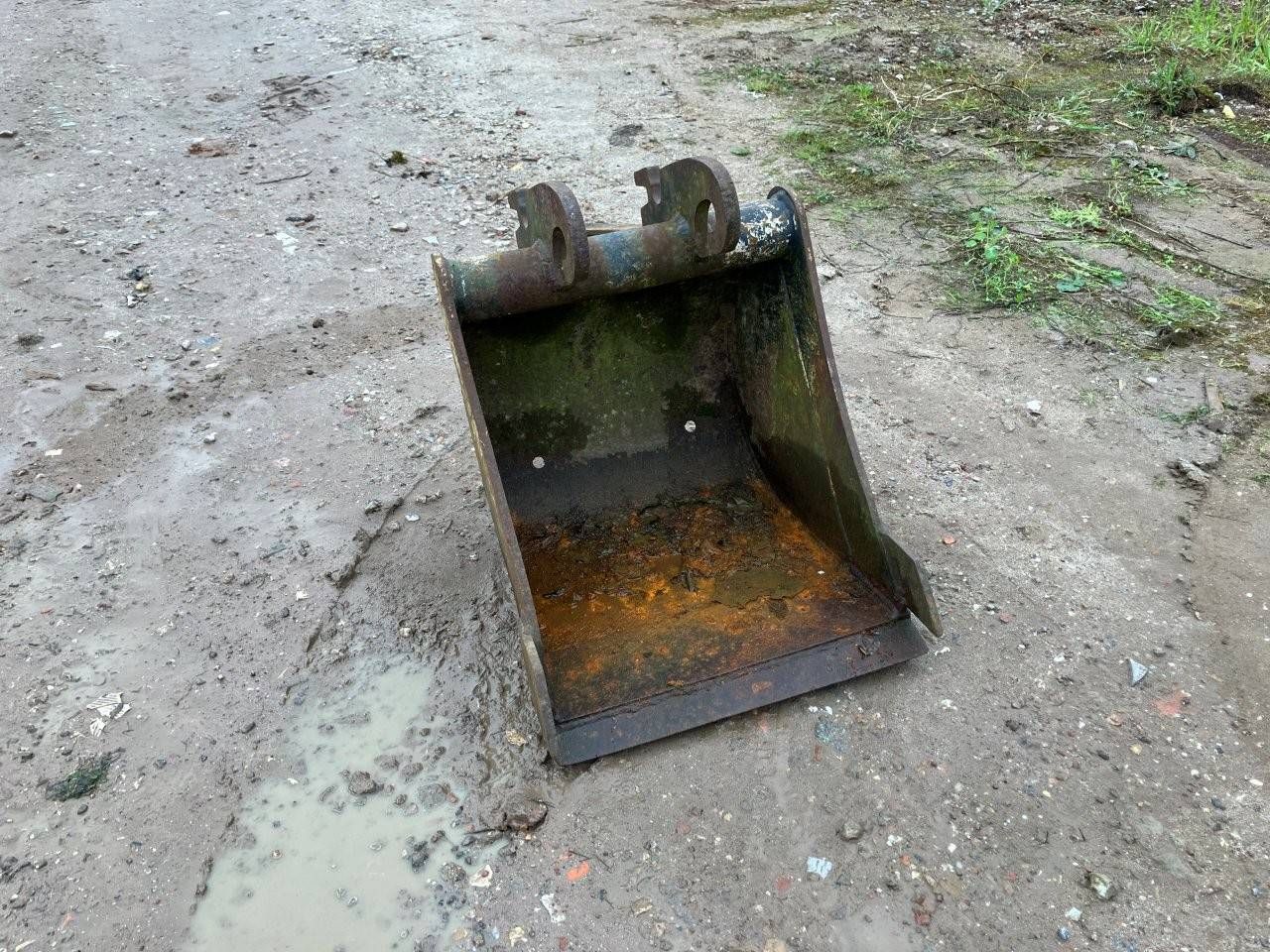 Excavator bucket 50cm for excavator