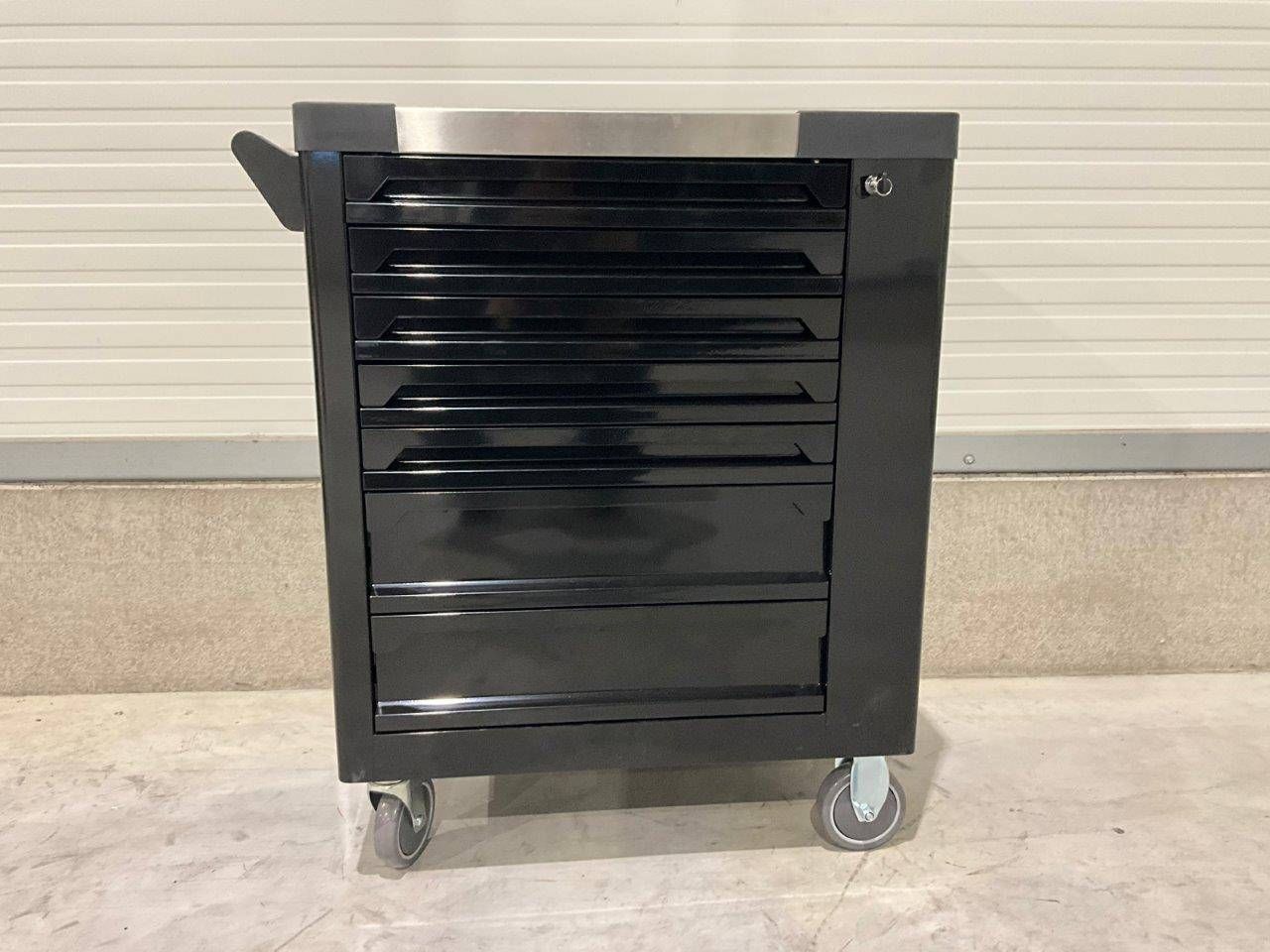 Tool trolley SG Tools 7 drawers New