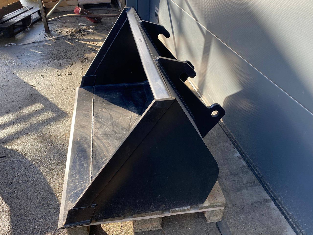 Excavator bucket Giant PB-I-1250 2023
