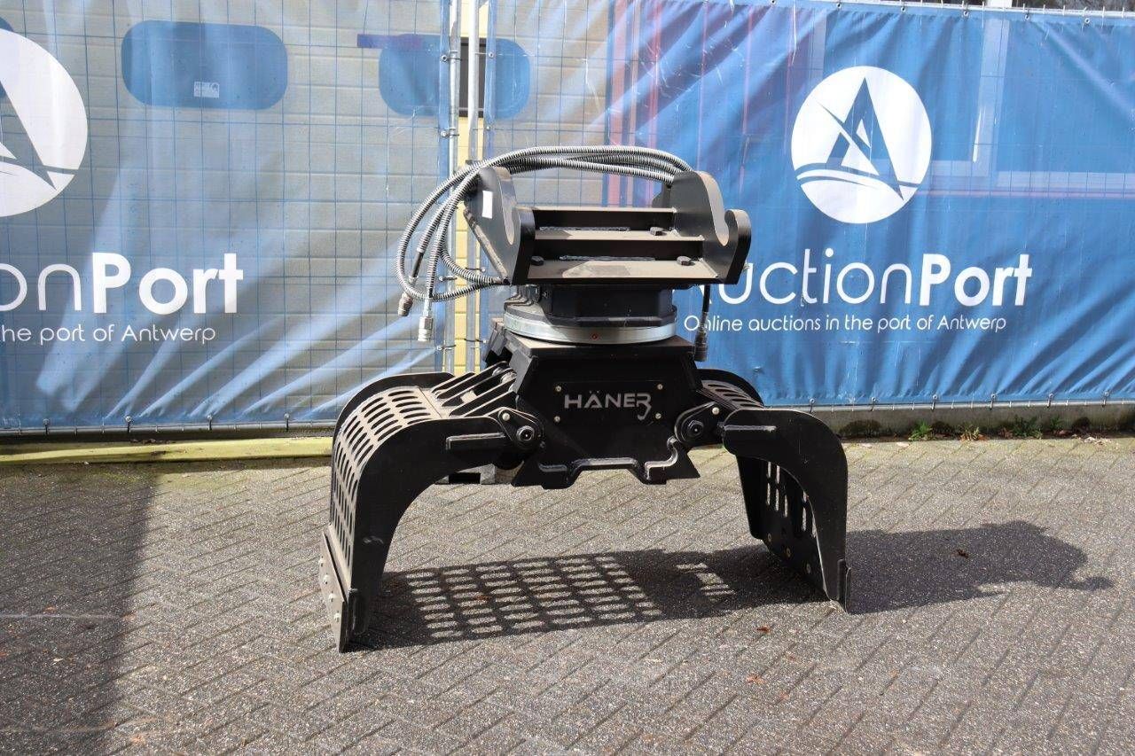 Sorting grab Häner HSOG 500 R Cw30 2023 New