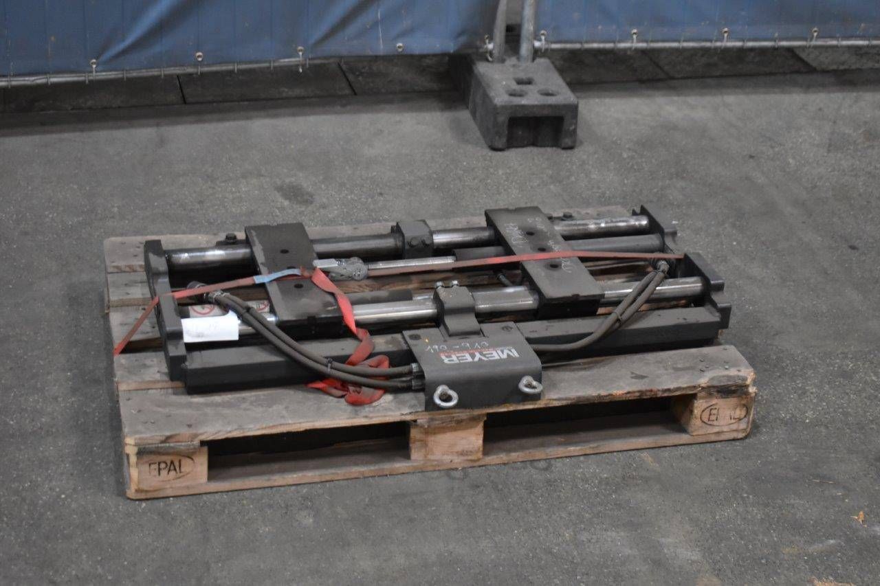 Fork carriage Meyer FEM2