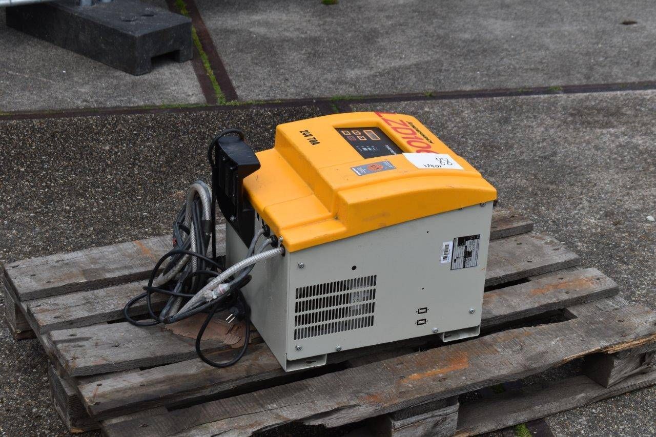 Charger Jungheinrich E230 G24 24V