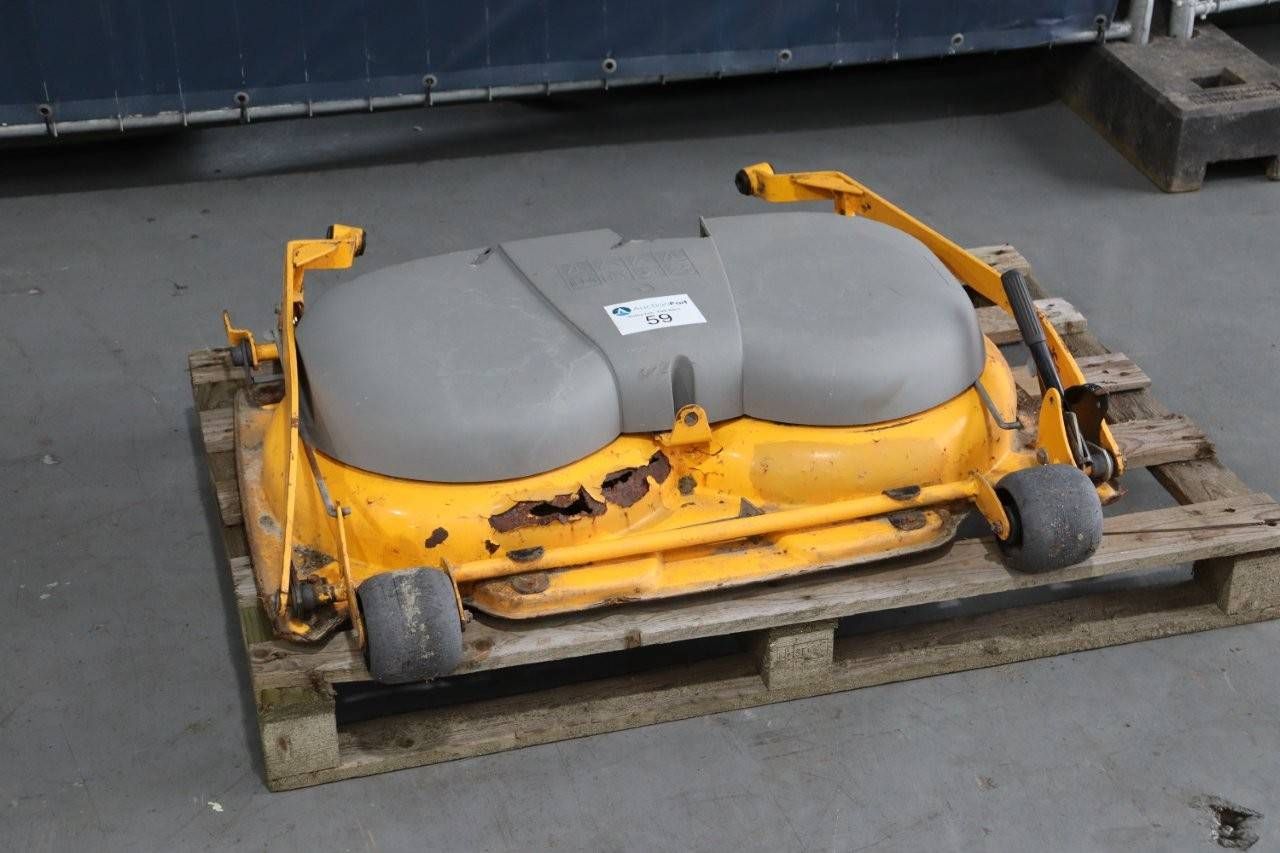 Mowing deck Stiga 92cm