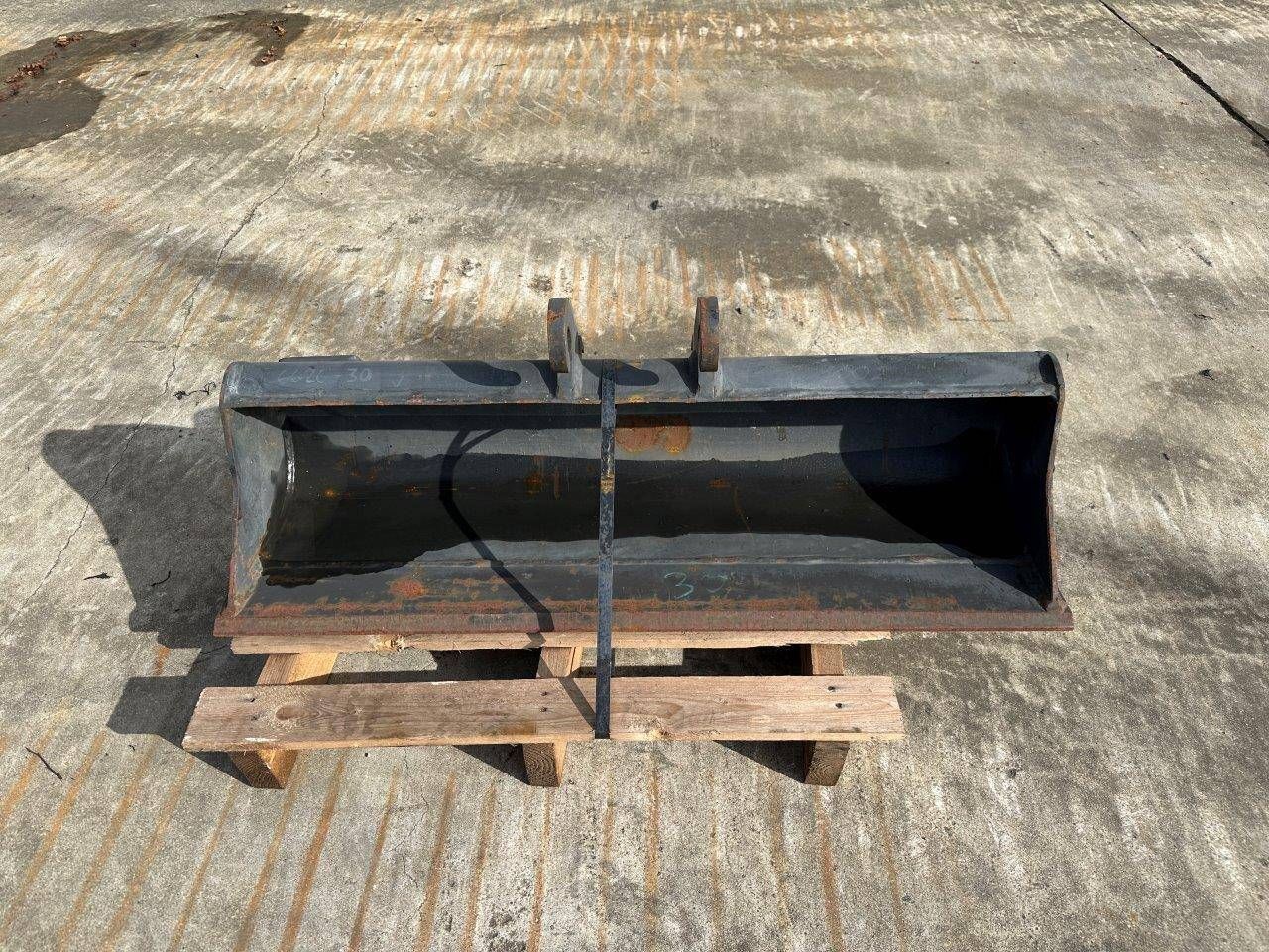 Ditch box SLB00-1000