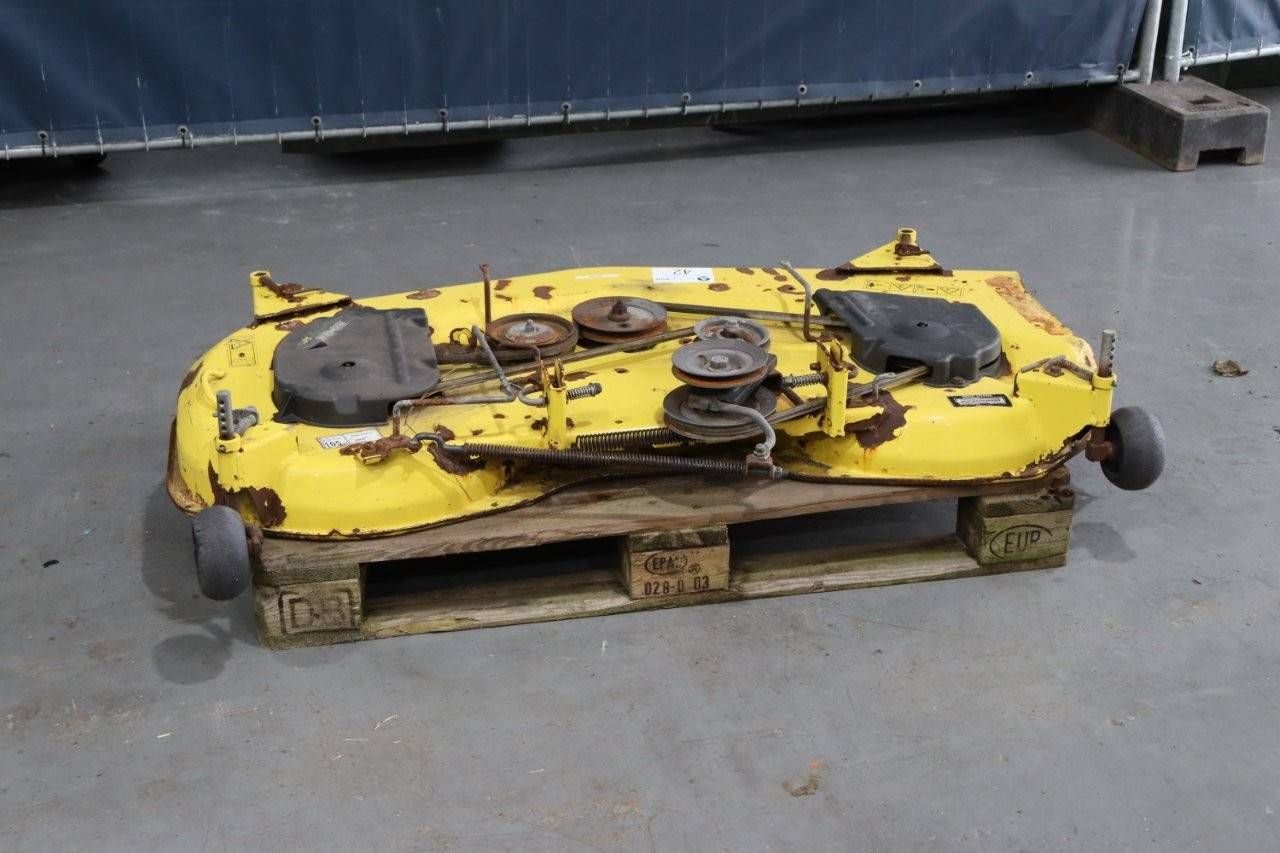 Mowing deck John Deere 54 inch