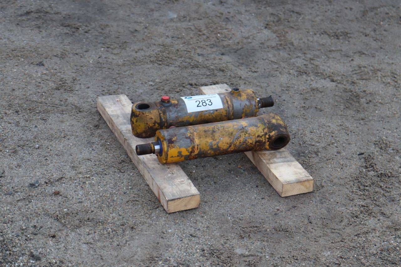 Hydraulische Cilinders