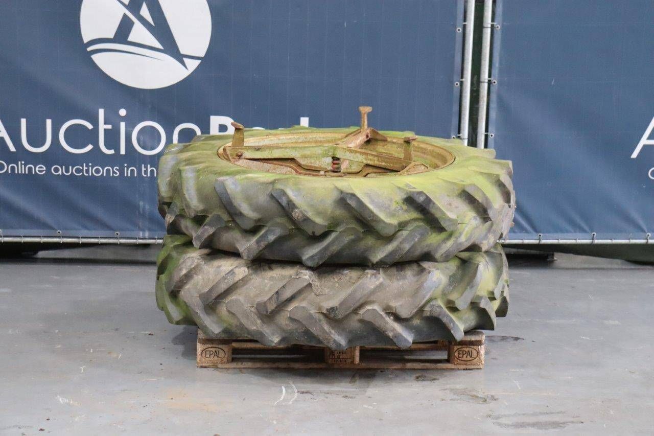 Lot of Pirelli Cinturato Tires