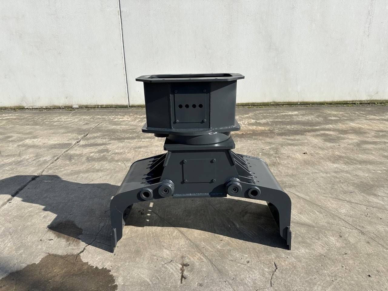 Sorting grab KBKC RG50 2024