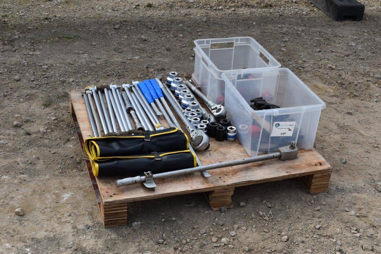 Party Tools