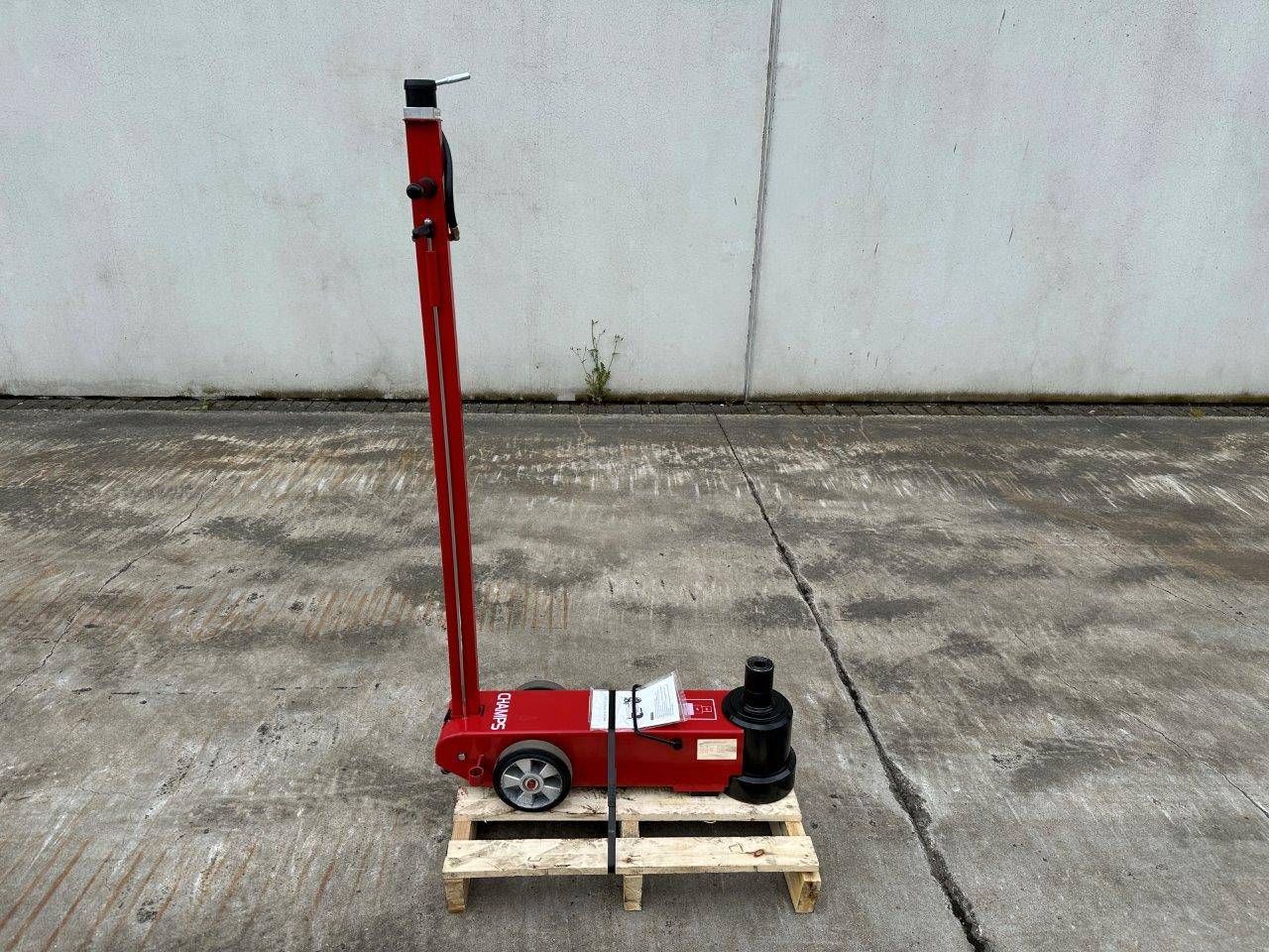 Hydraulic Jack Champs AY80T-2