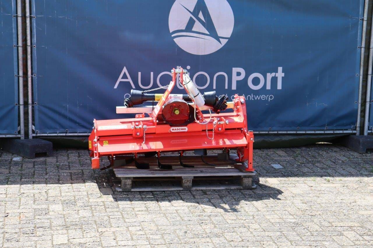 Tiller Maschio W125 New
