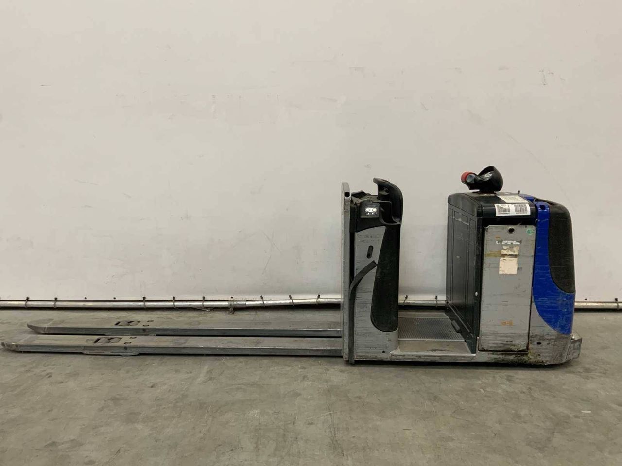 Order picker Still CX20 Electric 2000kg 2016