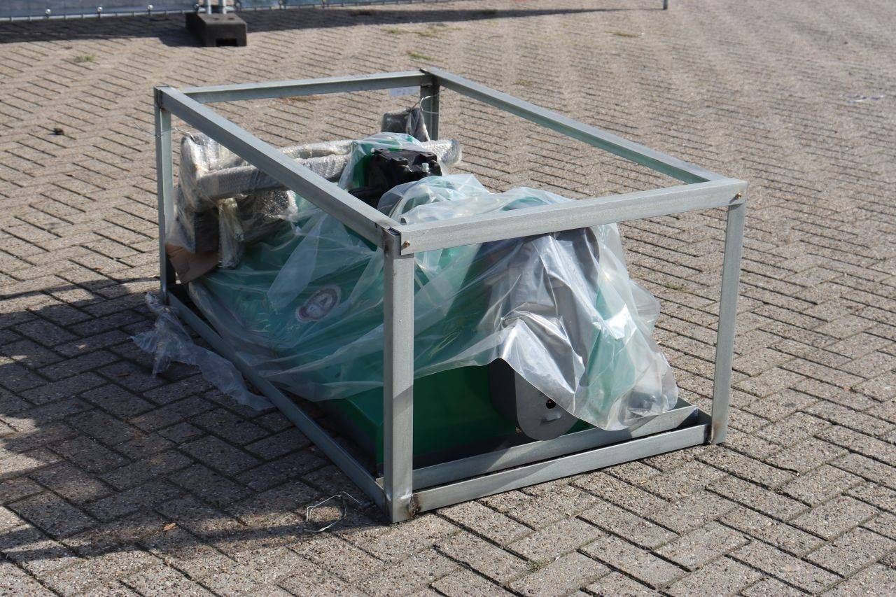 Weidebloter Better-Agro EFGS-135 2024