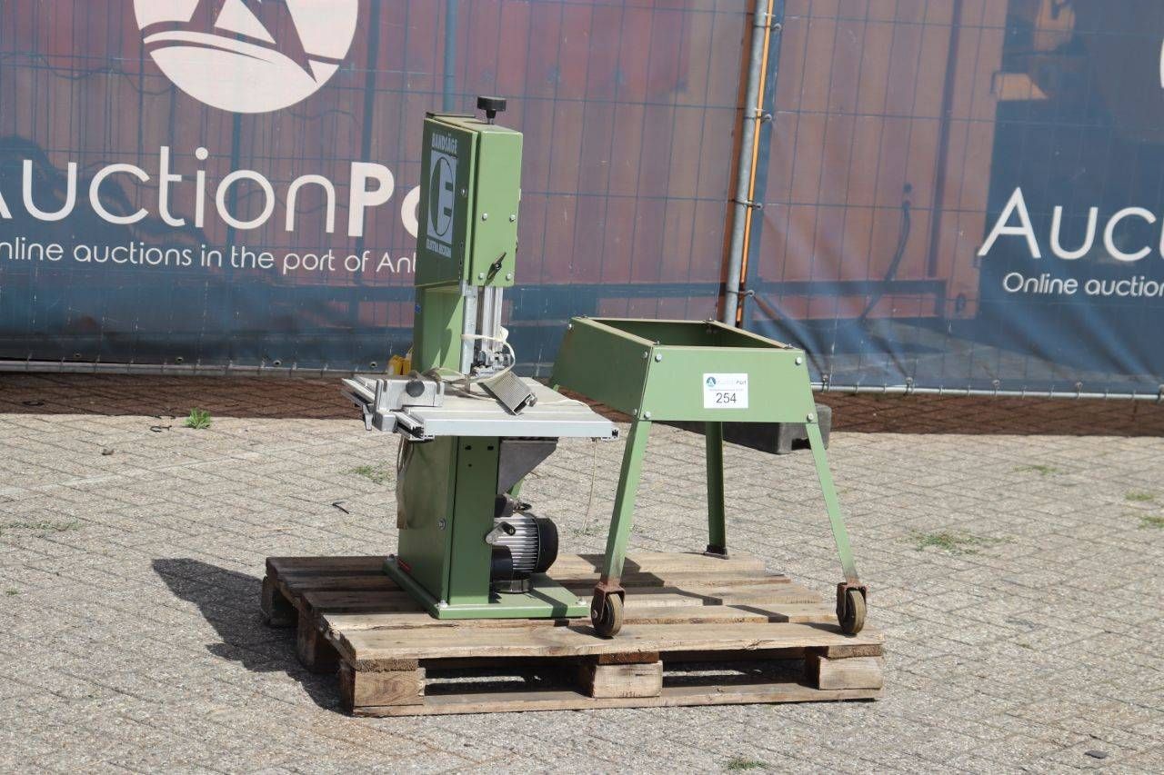Band saw Elektra Beckum BAS315/4 Electric 1996