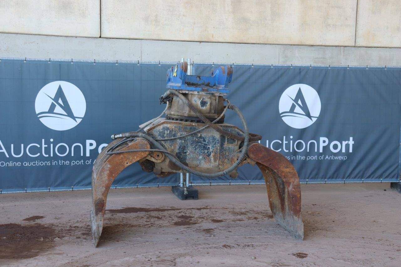 Gripper Rhino C2101145