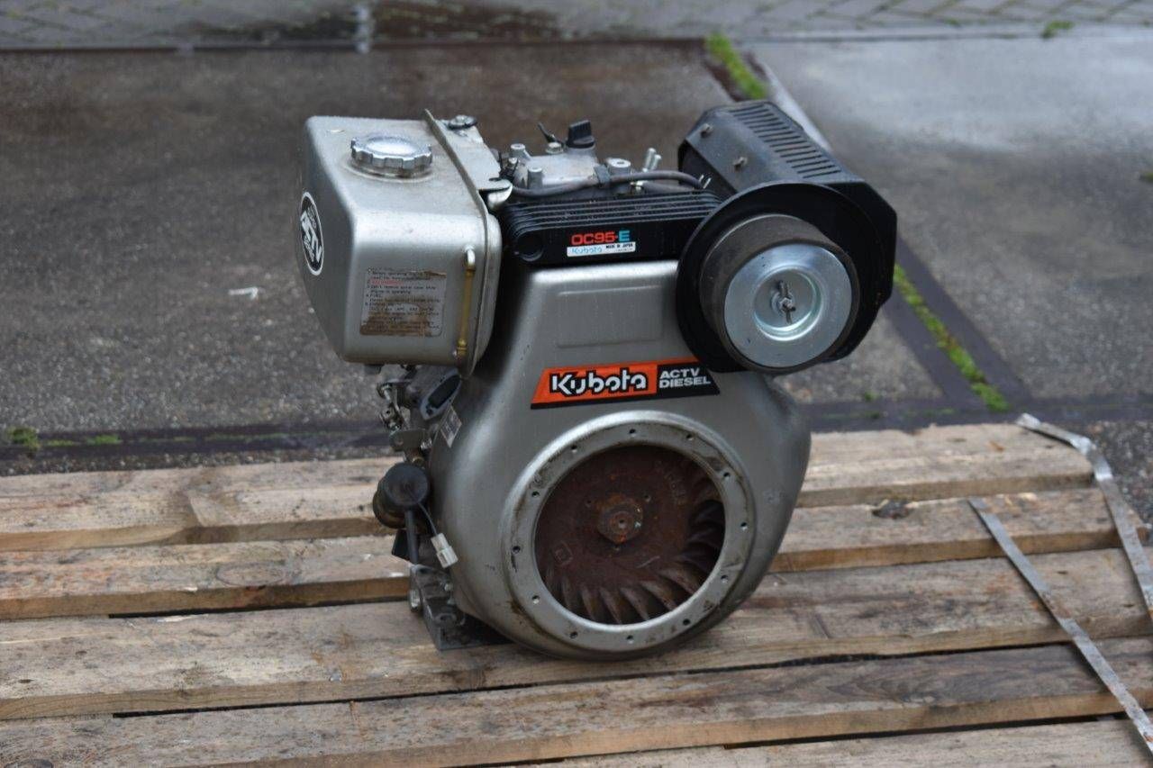 Engine Kubota OC95-E Diesel New