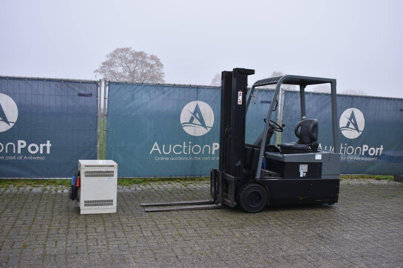 Forklift Yale ERP18ATF Electric 1800kg