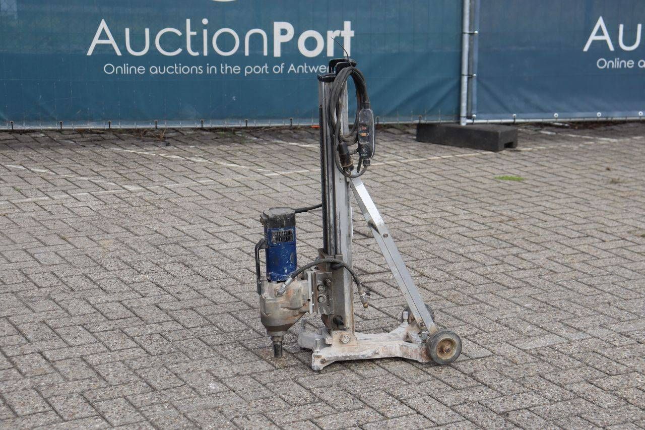 Taladro eléctrico Carat A-3400 2020