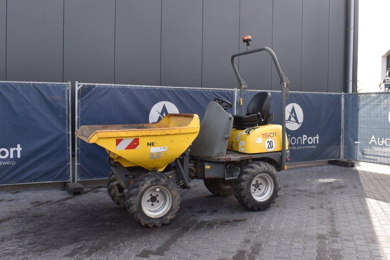 Dumper Neuson 1501 Diesel 