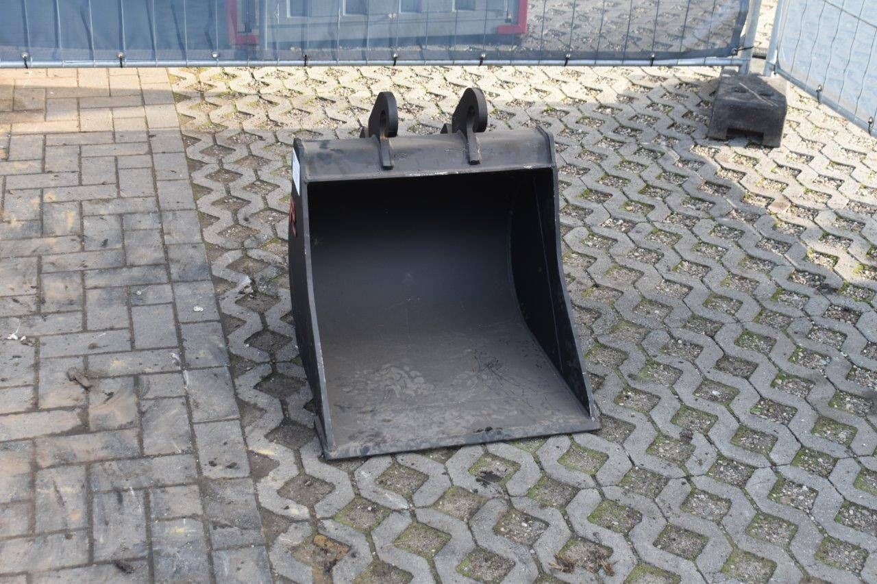 Backhoe bucket Pladdet CW05