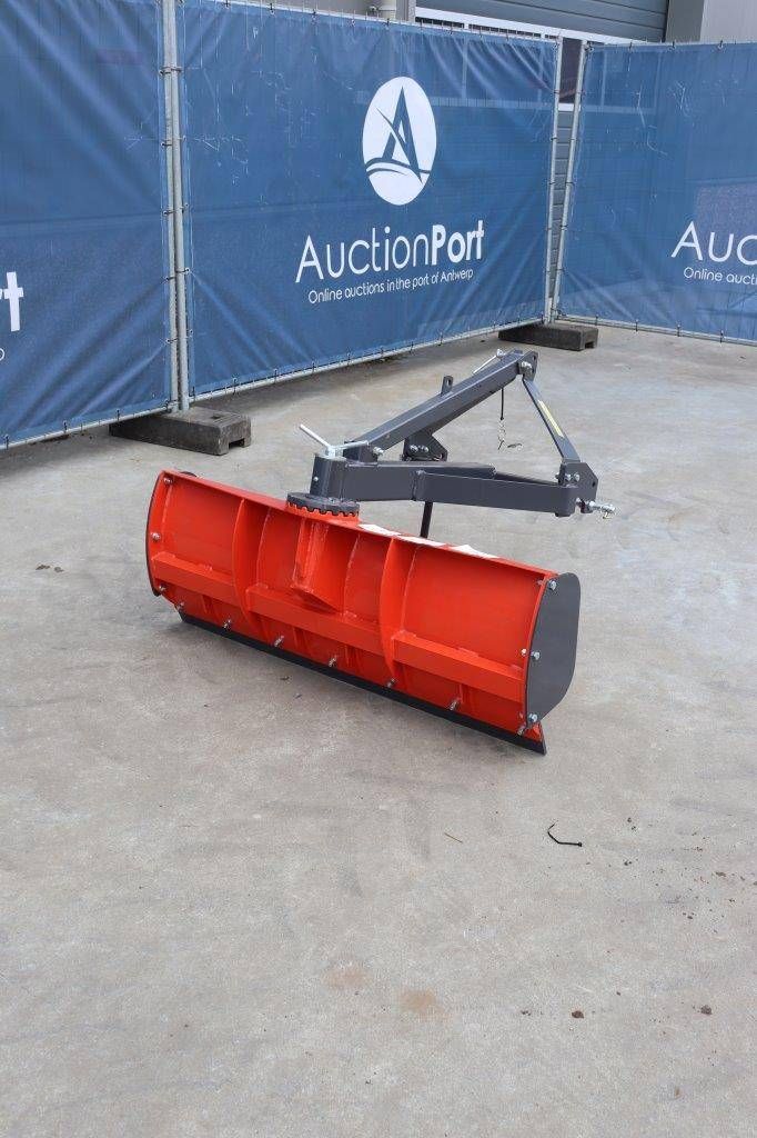 Ground slide New