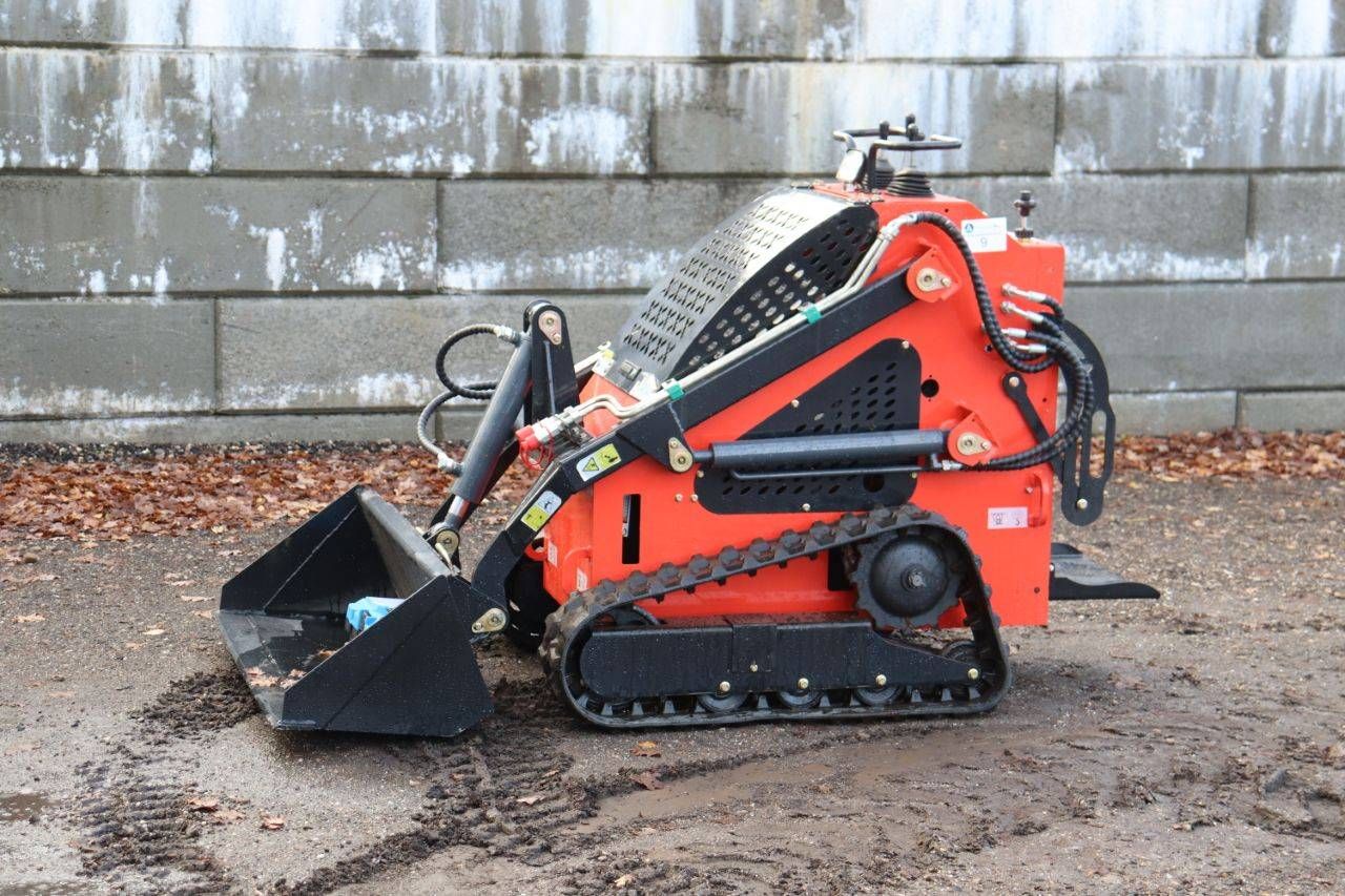 Skid Steer Loader LH T360 Petrol 8.7kW 2025 New