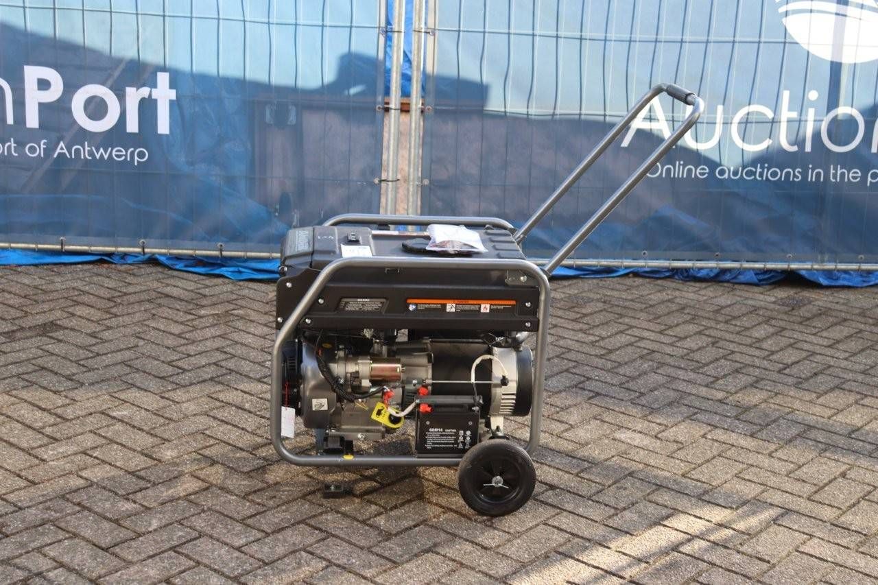 Generator Other 9500E Petrol