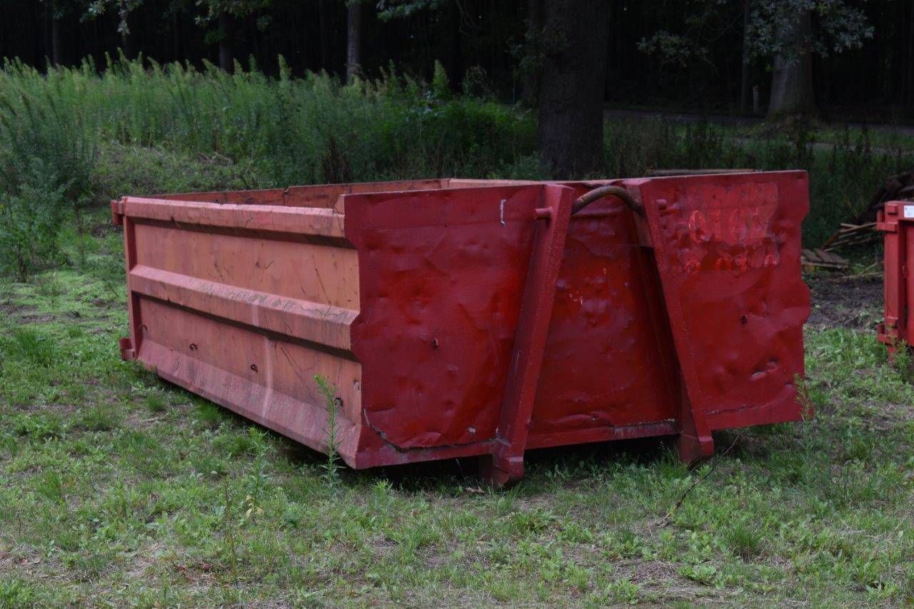 Container