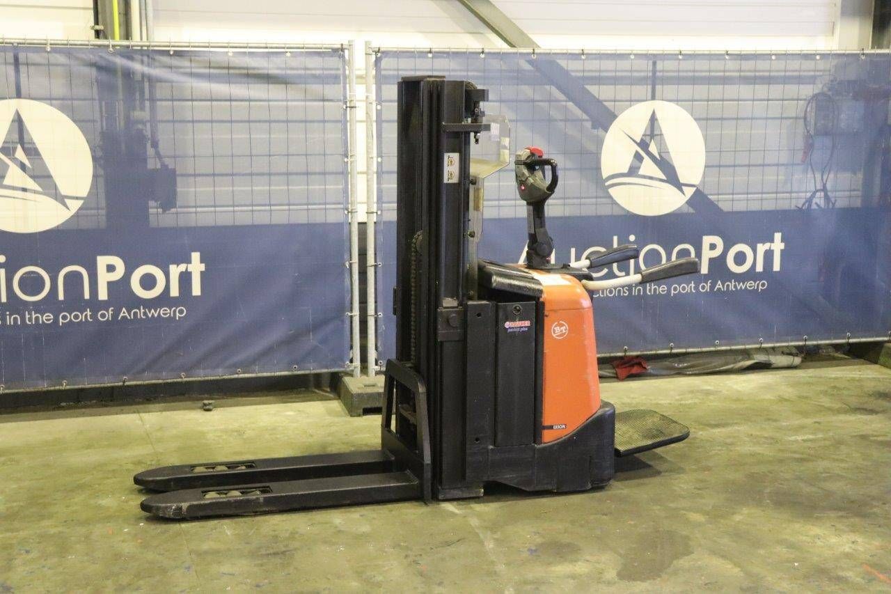 Stacker BT SPE125L Electric 1250kg
